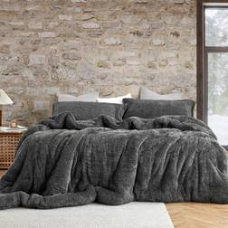 Byourbed Coma Inducer Bedspread Gray, Green (238.8x233.7cm)