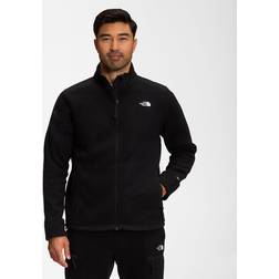 The North Face Men's Fleece 200 Alpine Polartec - Black