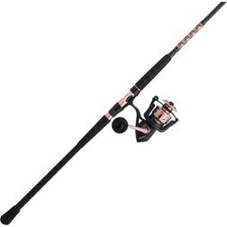 Penn Passion II Spinning Combo 6000