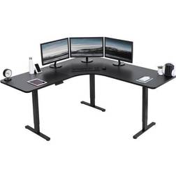 Vivo Corner Writing Desk