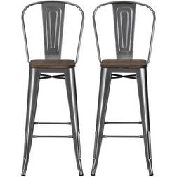 DHP Luxor Bar Stool