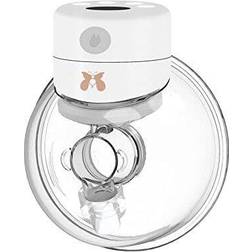 Fraupow Wearable Breast Pump