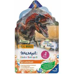 Tetesept Badespaß Sprudelbad T-Rex World 40 Gramm