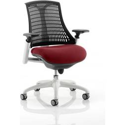 Flex Dynamic Synchro Tilt Task Office Chair