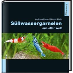 Süßwassergarnelen aus aller Welt