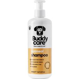 Buddycare Oatmeal Dog Shampoo Shampoo