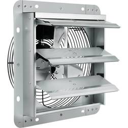 VEVOR 10 Shutter Exhaust Fan High-Speed 820 CFM