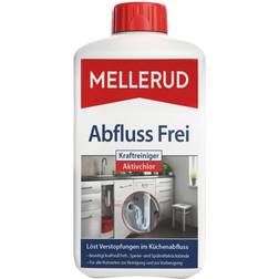 Mellerud Abflussfrei Kraftreiniger Aktivchlor 1l