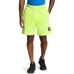 The North Face Men's Box NSE LED Yellow/TNF Black, Regular