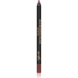 Barry M Bold Waterproof Eyeliner cranberry