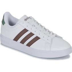 Adidas Grand Court 2.0 Sneakers - Bianco