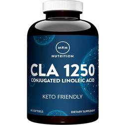 MRM Nutrition, CLA 1250, 180