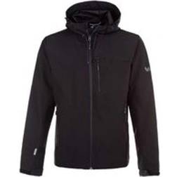 Whistler Rodney Softshell Jakke Herre Sort