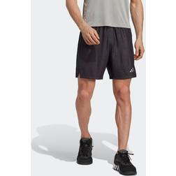 Adidas Herren Shorts Wo Pu SHO, Black, HS7505, 2XL5