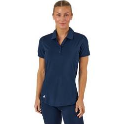 adidas Ultimate365 Solid Polo Shirt Collegiate Navy