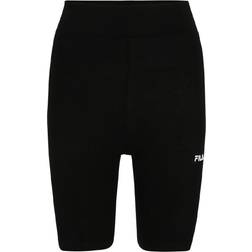 Fila Black Cotton Women's Underwear