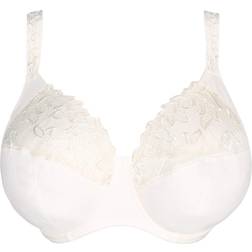 PrimaDonna Deauville Full Cup Wired Bra - Hvit