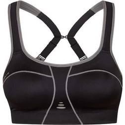 Purelime Padded Sports BH 90B - Sort