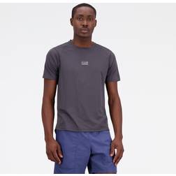 New Balance impact at n-vent t-shirt herre