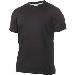 Texstar TS13199000200 T-shirt svart