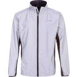 Endurance Peelier Running Jacket Men - Reflex