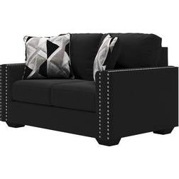 Ashley Signature Gleston Track-Arm Sofa