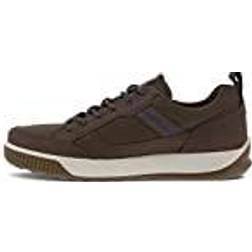 ecco ByWay Tred Sneakers - Bruin