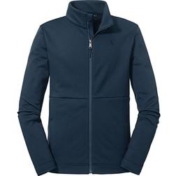 Schöffel Pelham Fleece Jacket M - Blue