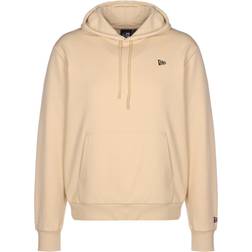 New Era Essential Sweatshirt Beige