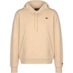 New Era Essentials Hoody Tøj - Beige