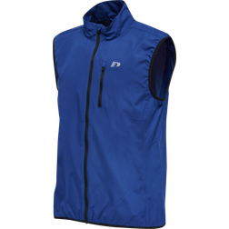 Newline Men's Core Gilet - Blå