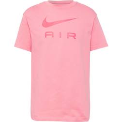 Nike Air T-shirt - Coral Sport Red/Deep Royal