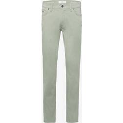 Brax Cadiz Jeans - Green