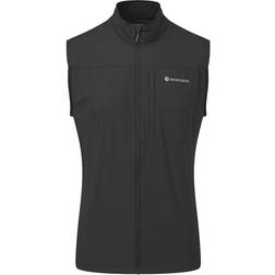 Montane Featherlite Gillet Black