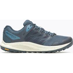 Merrell Nova GTX Trail running shoes Men's Navy