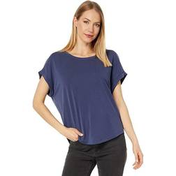 Lucky Brand Sandwash Dolman T-shirt