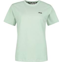 Fila BIENDORF tee T-shirt Dam mint