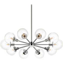 Sonneman Robert Orb Pendant Lamp