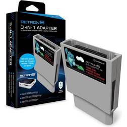 Hyperkin Retron5 3in1 Adapter