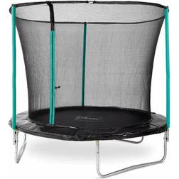 Plum Fun Springsafe Trampoline 244cm + Safety Net