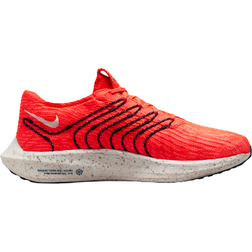 NIKE Pegasus Turbo M - Bright Crimson/Hot Punch/Obsidian/White