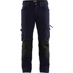 Blåkläder 1989-1644 Work Trousers