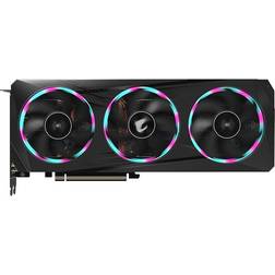 Gigabyte Aorus GeForce RTX 3060 Ti Elite Rev2 2xHDMI 2xDP 8GB