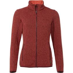 Vaude Rienza IV Fleece Jacket Women’s - Hotchili