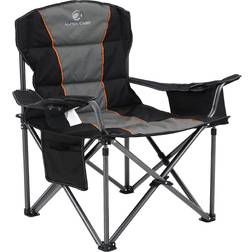 Alpha Camp Oversized Camping Folding Chair