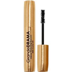 Grande GrandeDRAMA Intense Thickening Mascara with Castor Oil Black