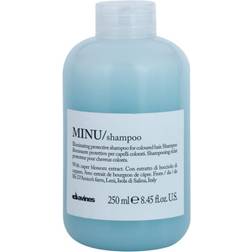 Davines Minu Shampoo