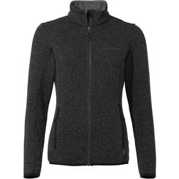 Vaude Rienza IV Fleece Jacket Women’s - Black