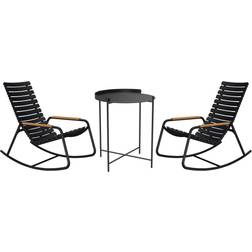 HOUE Reclips Bar Stool - Thumbnail 3