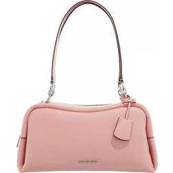 Michael Kors Women's Cecily LG Shldr Tote Bag - Pink